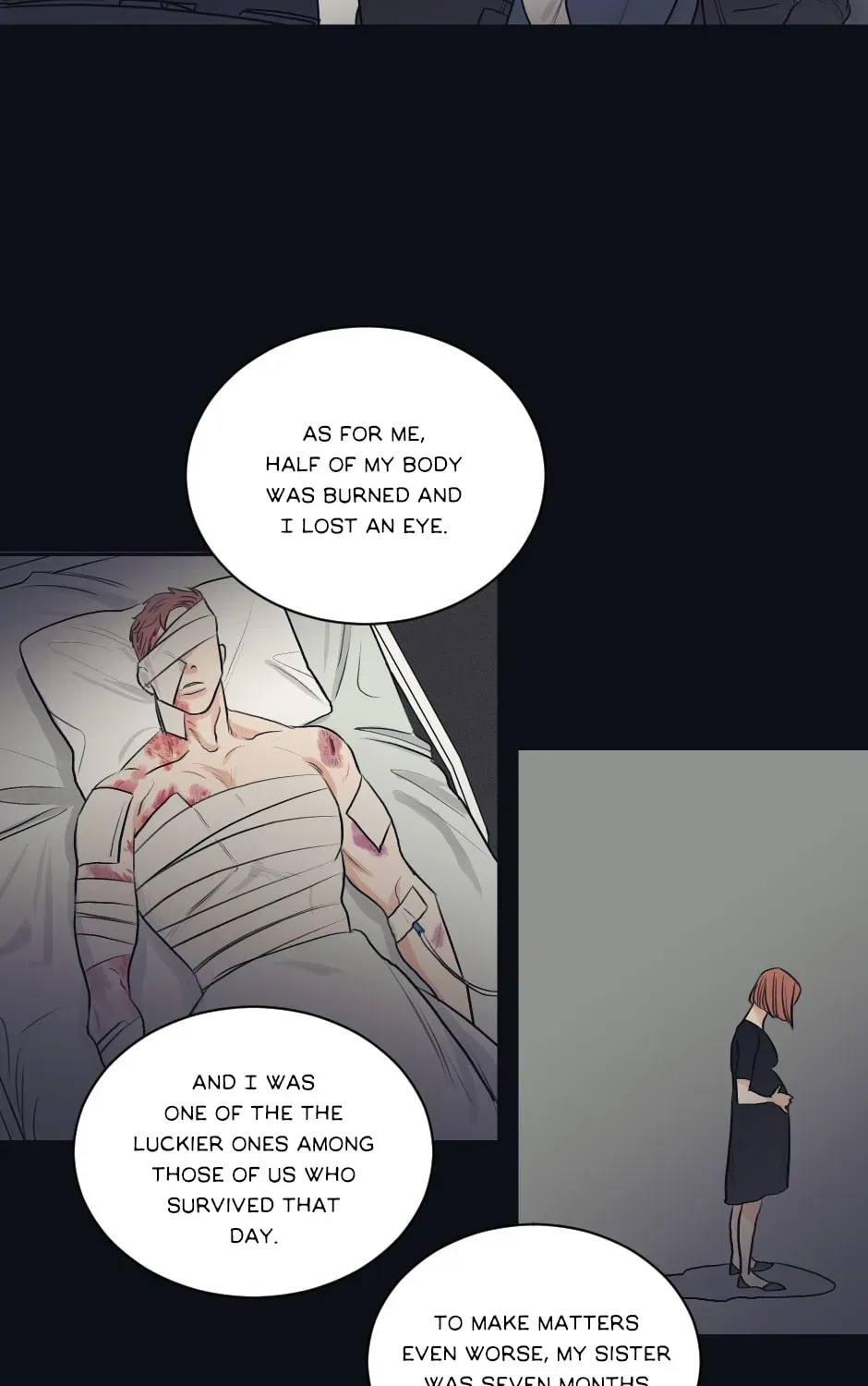 Mnemosyne Chapter 30 page 43 - 