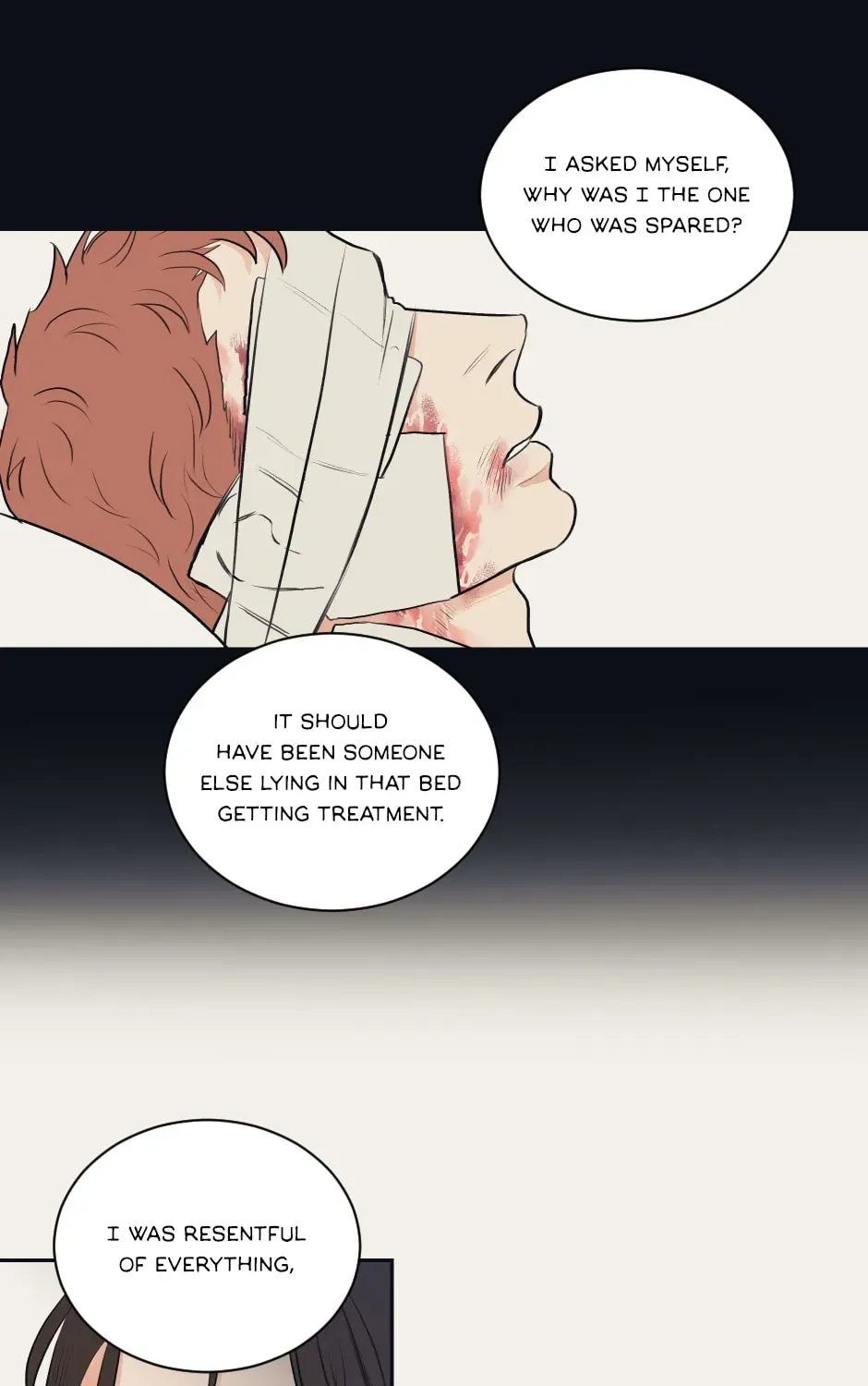 Mnemosyne Chapter 30 page 45 - 
