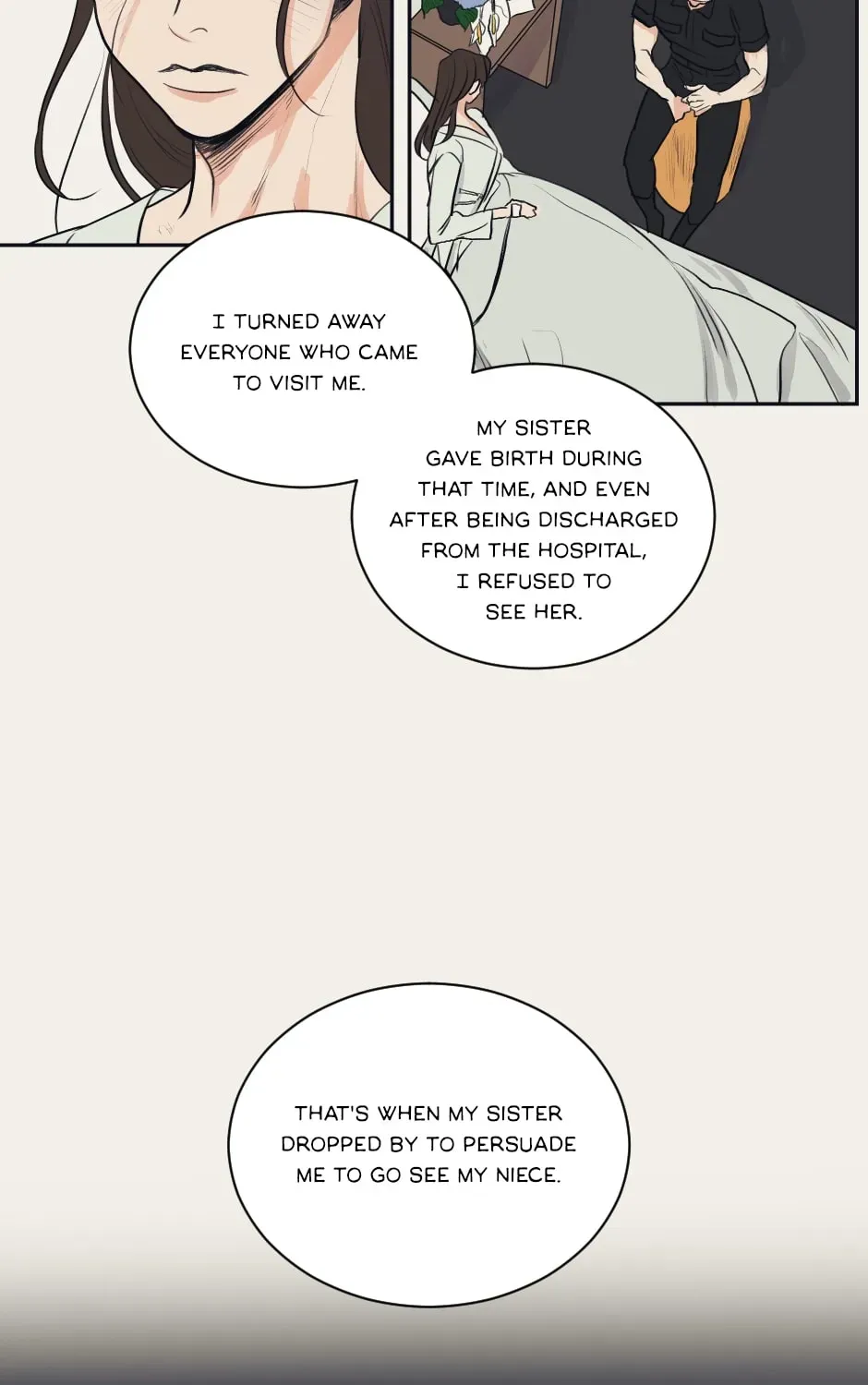 Mnemosyne Chapter 30 page 47 - 