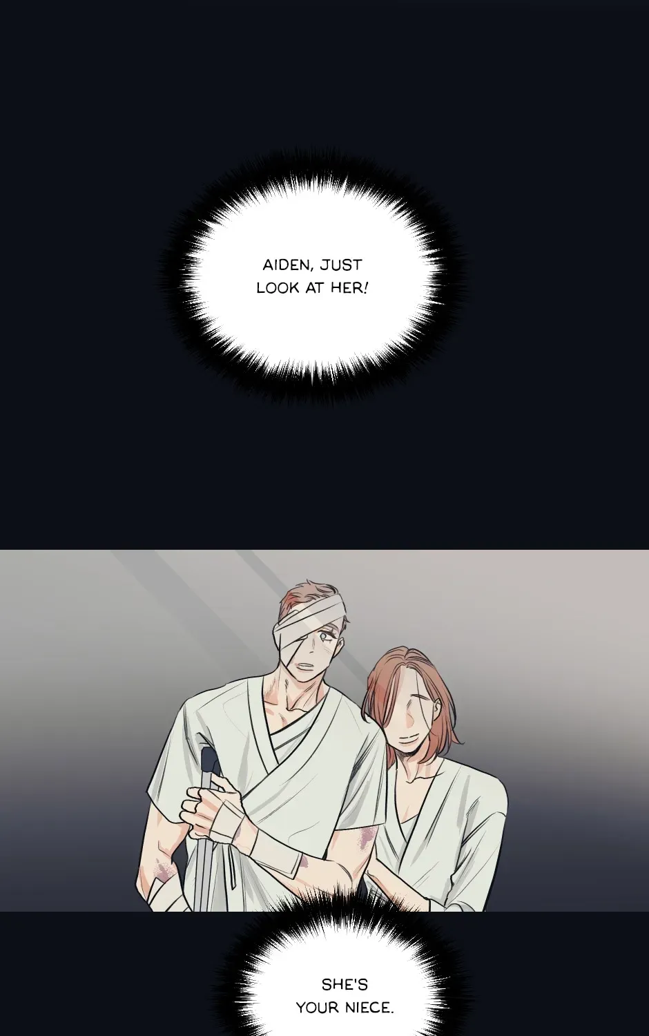 Mnemosyne Chapter 30 page 49 - 