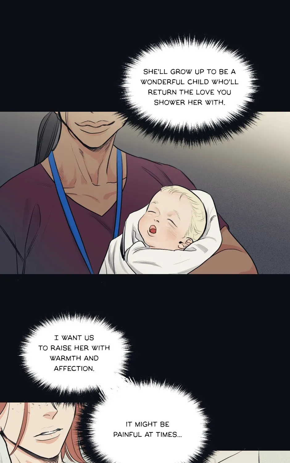 Mnemosyne Chapter 30 page 51 - 