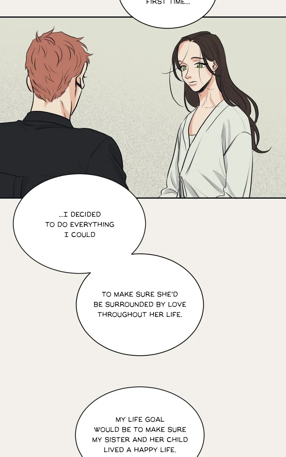 Mnemosyne Chapter 30 page 55 - 