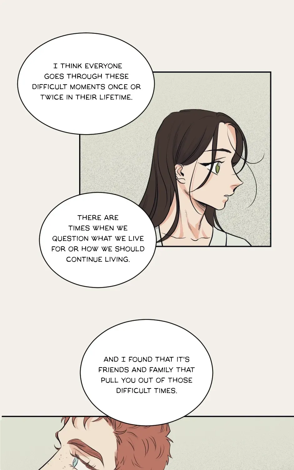 Mnemosyne Chapter 30 page 57 - 