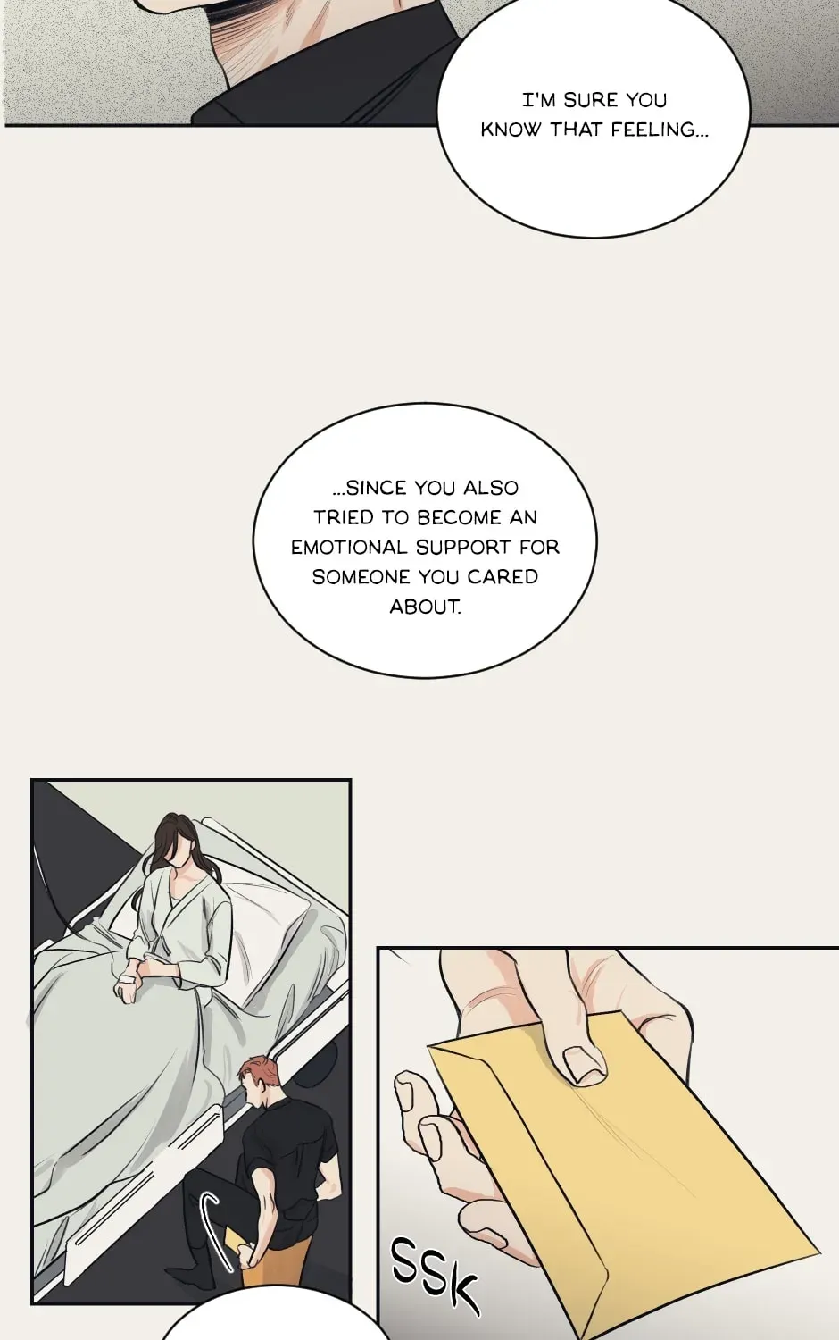 Mnemosyne Chapter 30 page 59 - 