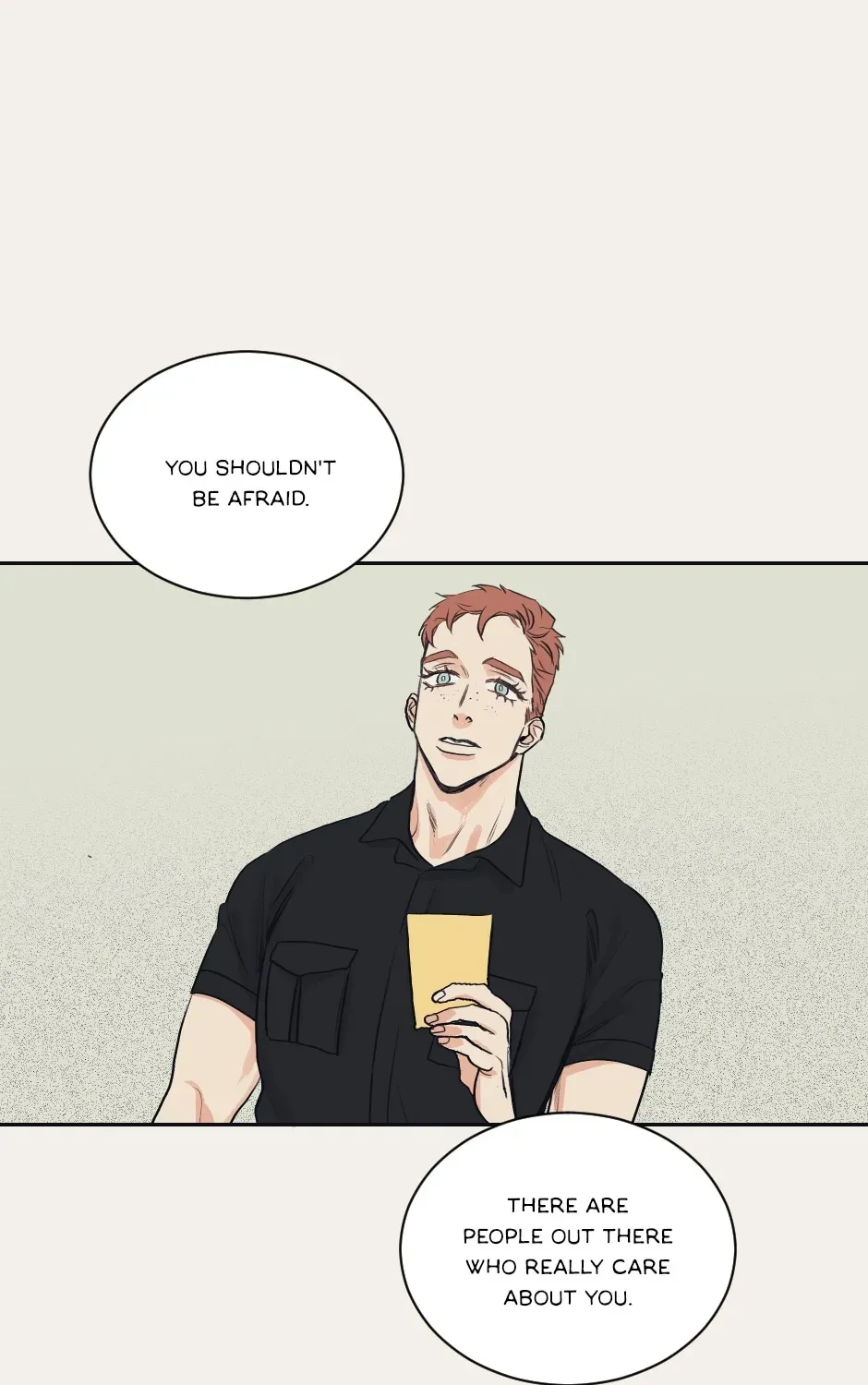 Mnemosyne Chapter 30 page 61 - 