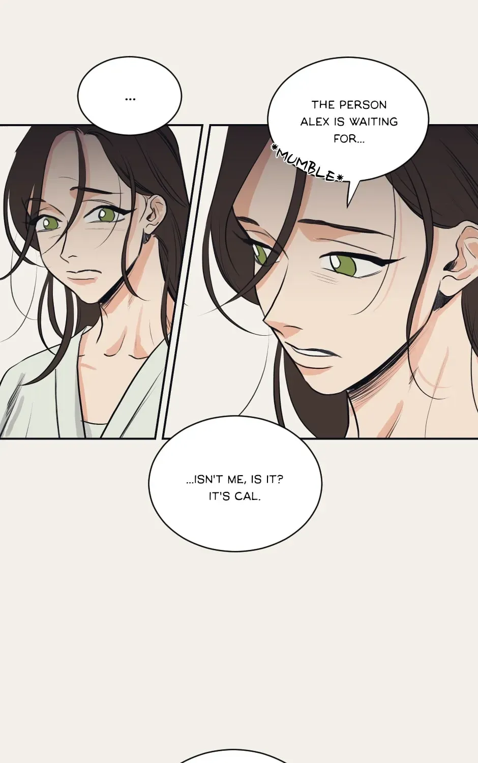 Mnemosyne Chapter 30 page 63 - 