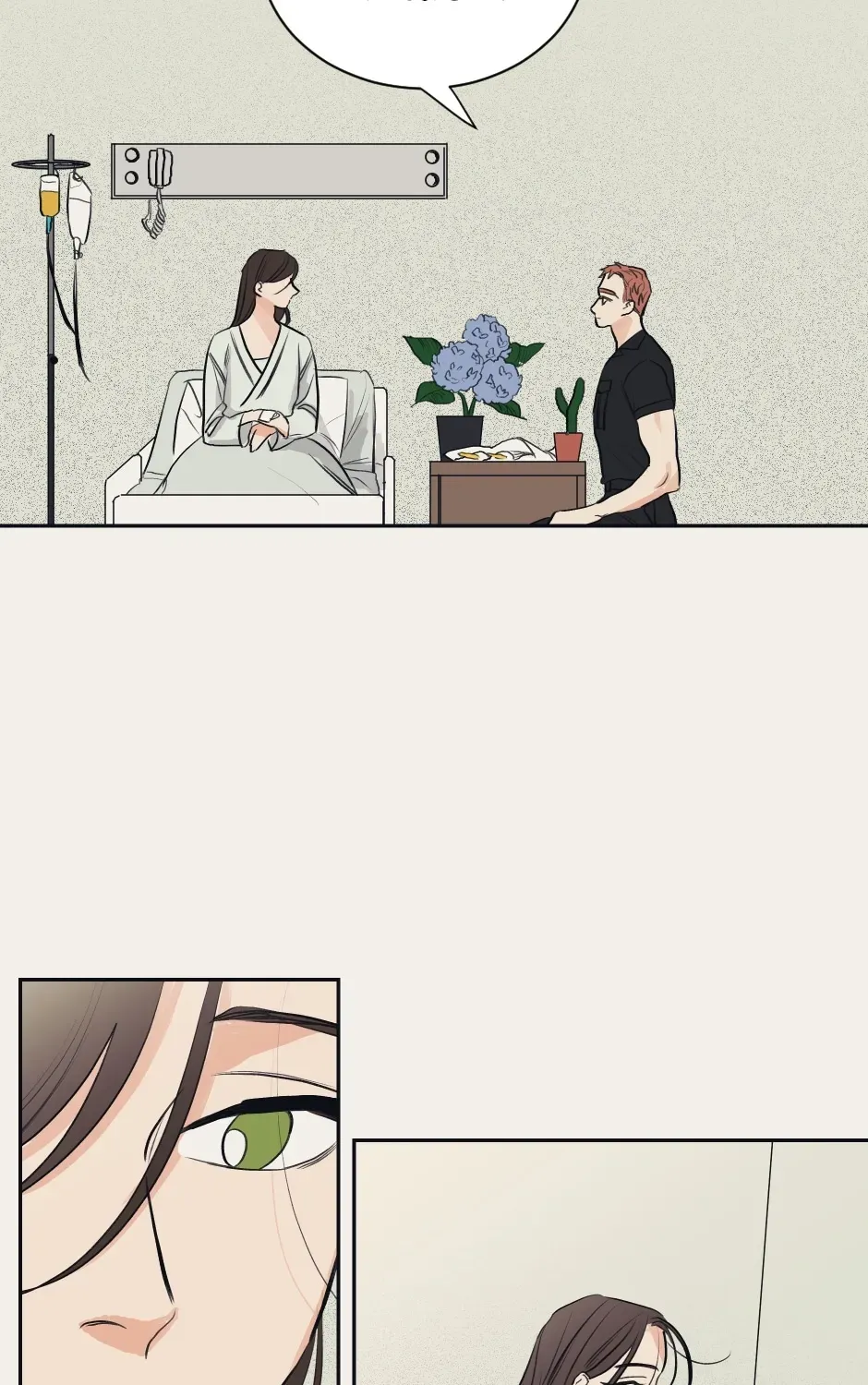 Mnemosyne Chapter 30 page 65 - 