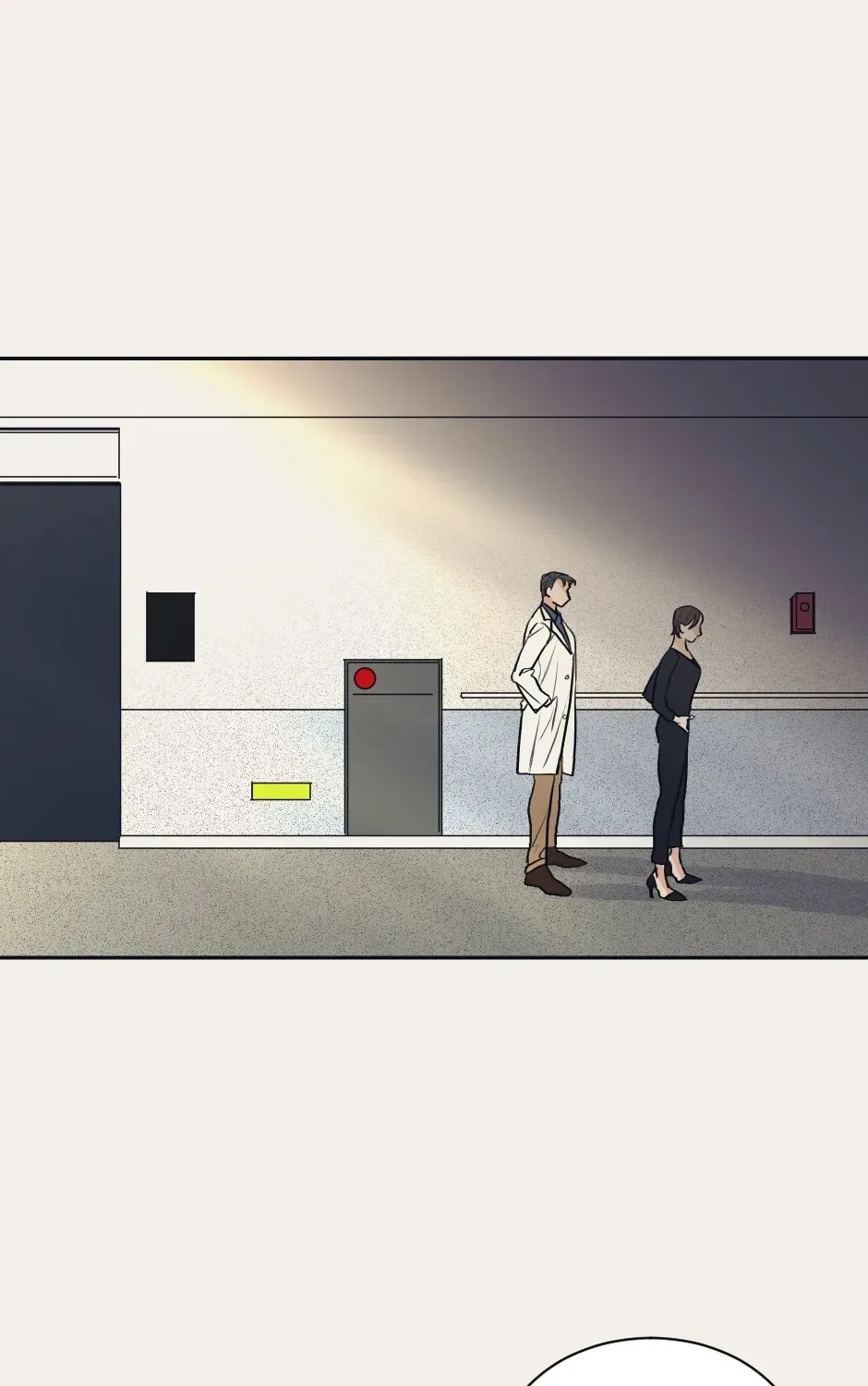 Mnemosyne Chapter 30 page 69 - 