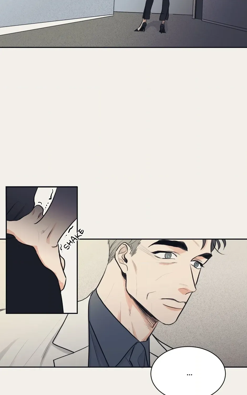 Mnemosyne Chapter 30 page 73 - 