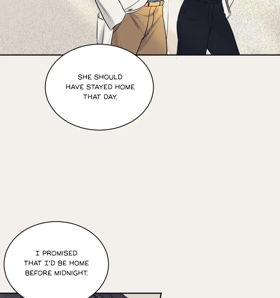 Mnemosyne Chapter 30 page 76 - 