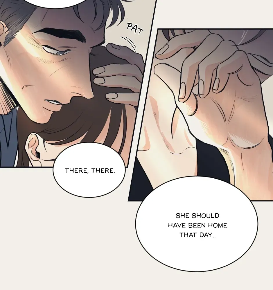 Mnemosyne Chapter 30 page 77 - 