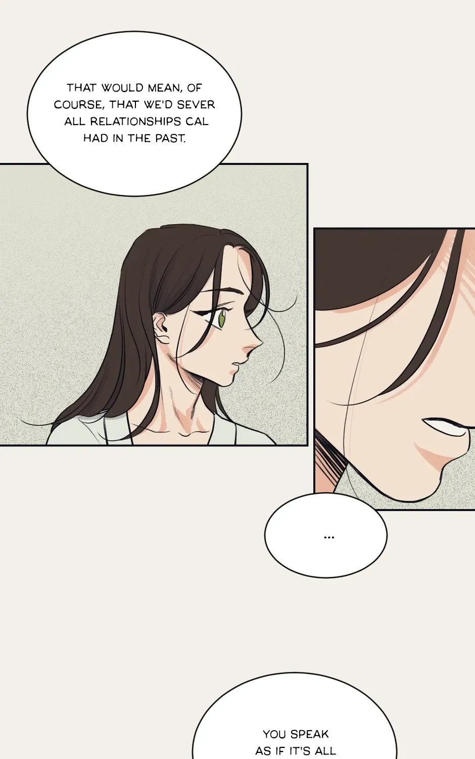 Mnemosyne Chapter 30 page 9 - 