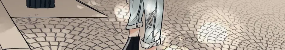 Mnemosyne Chapter 30 page 82 - 