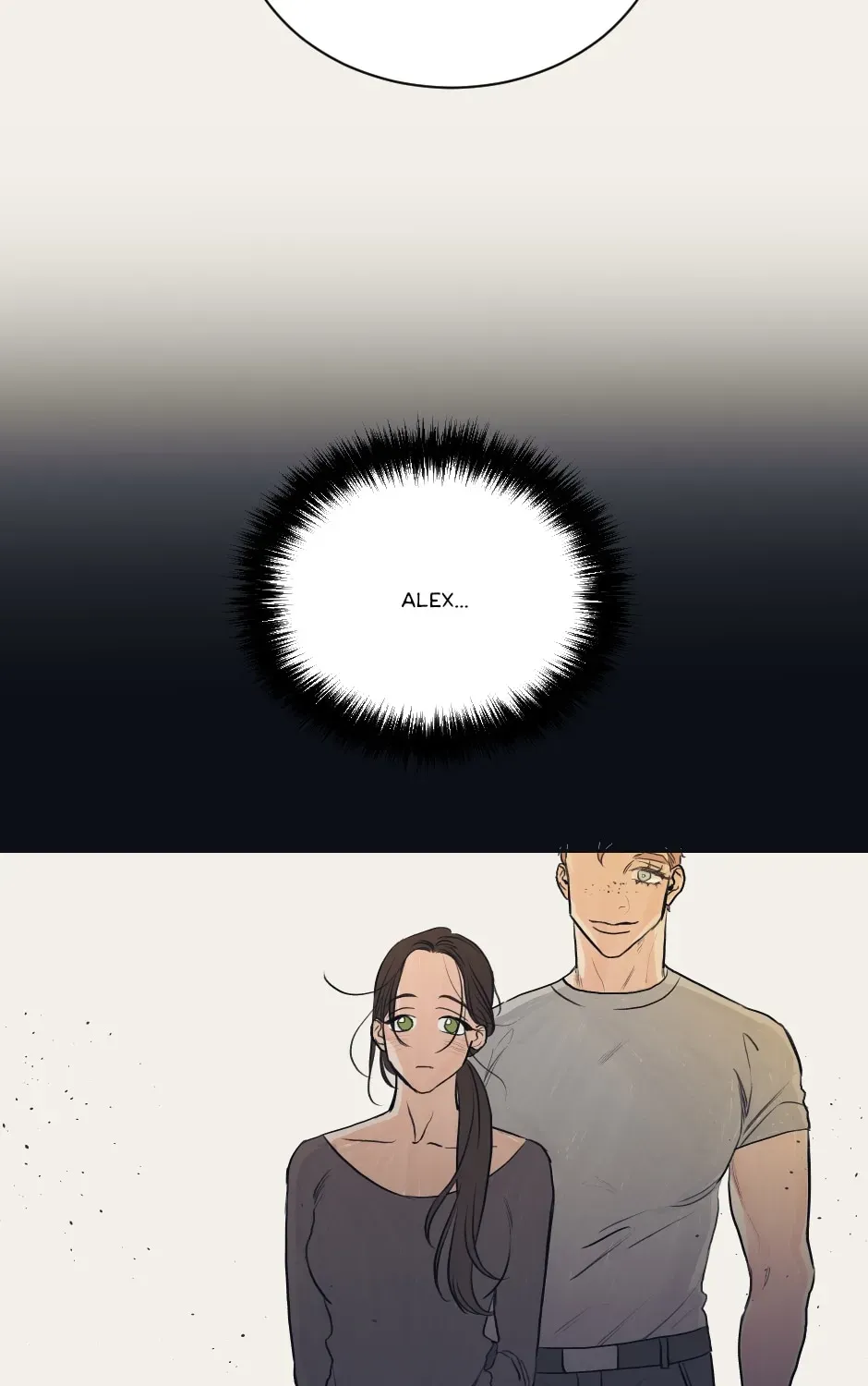 Mnemosyne Chapter 30 page 95 - 