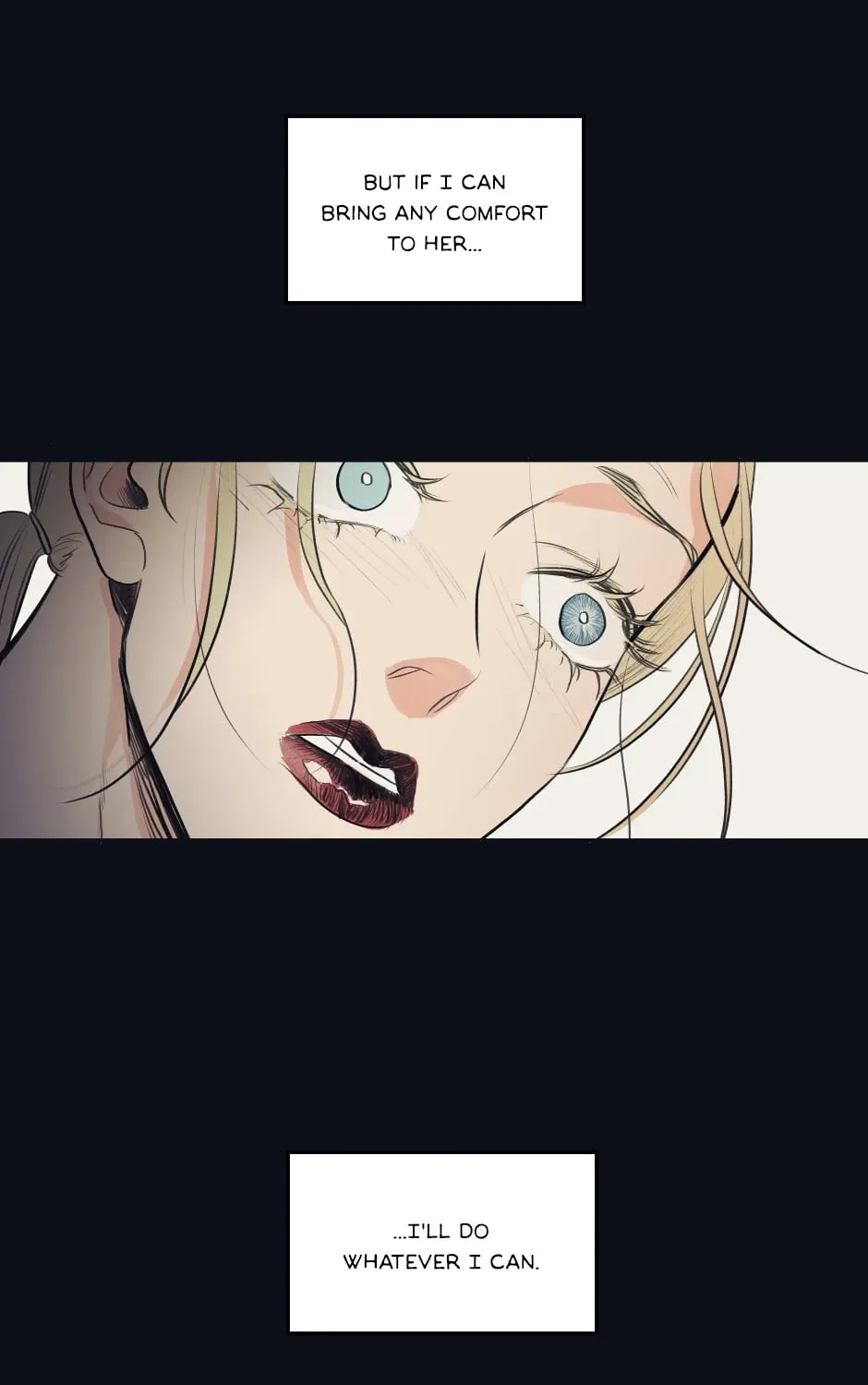 Mnemosyne Chapter 30 page 97 - 