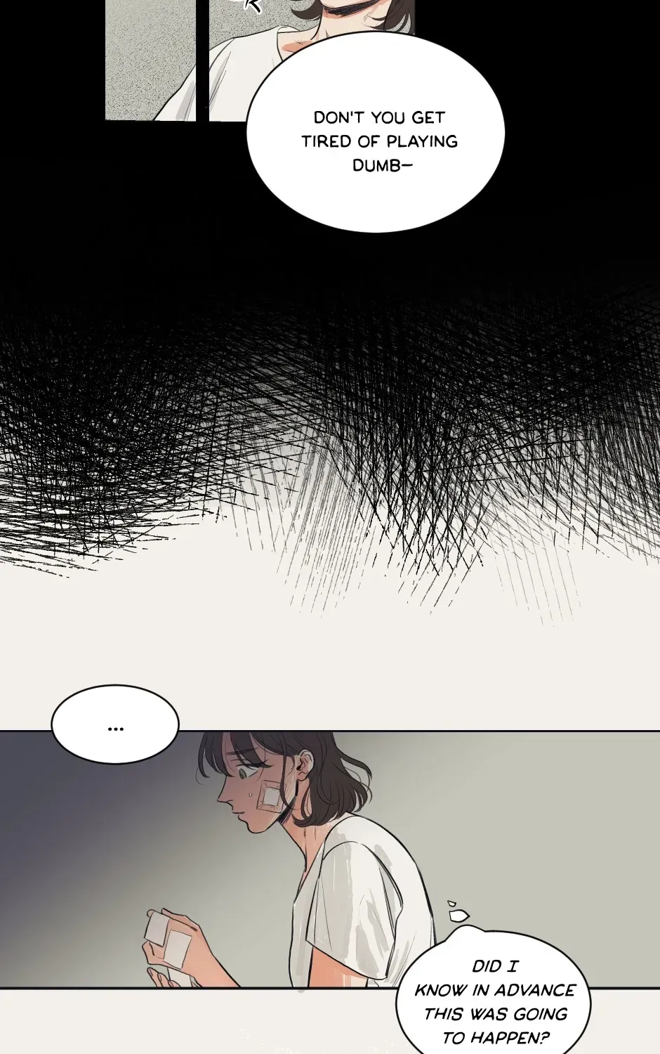 Mnemosyne Chapter 4 page 11 - 