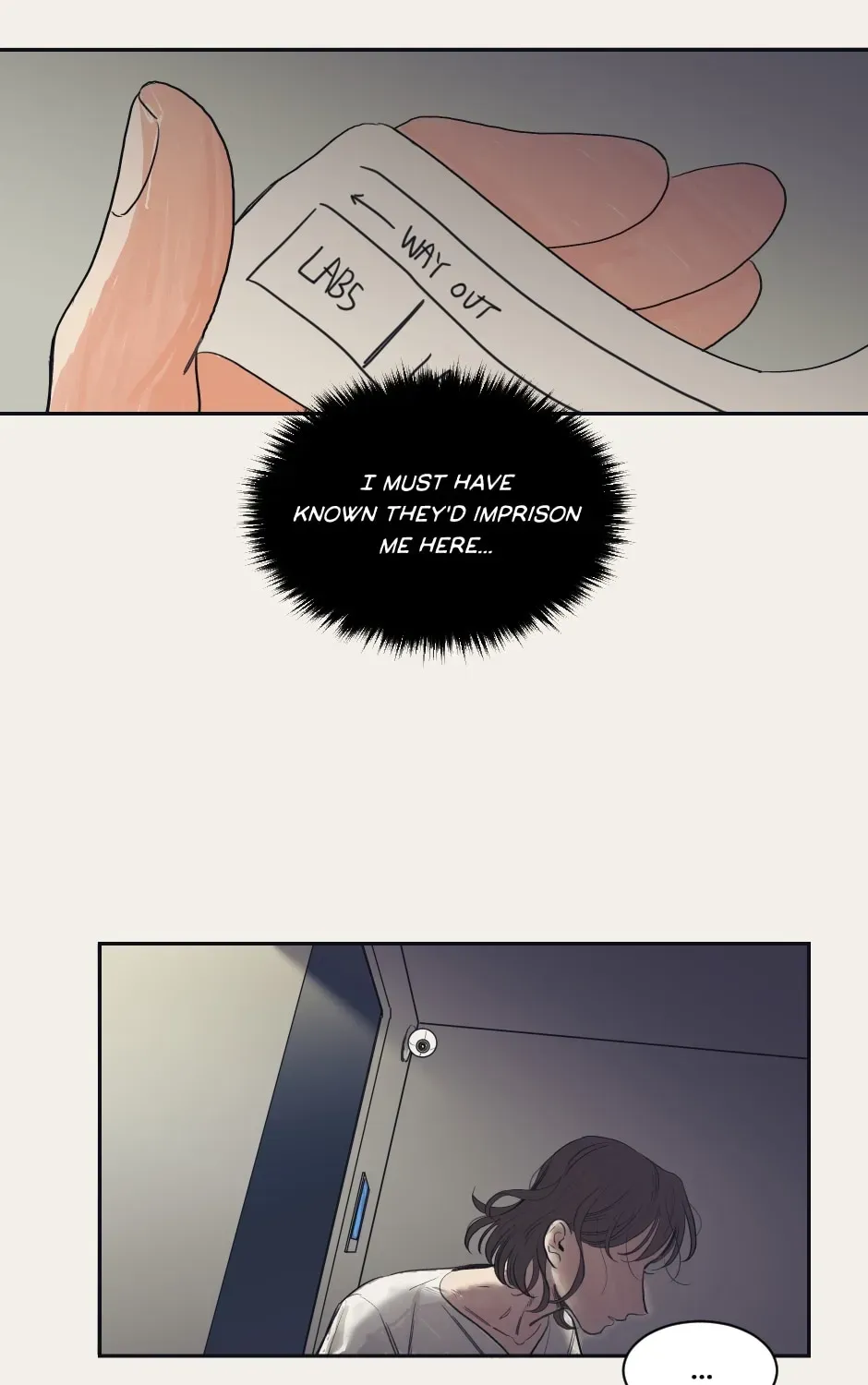 Mnemosyne Chapter 4 page 13 - 