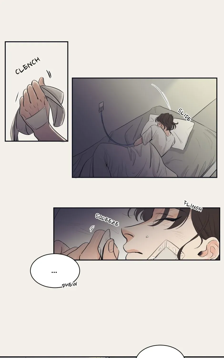 Mnemosyne Chapter 4 page 15 - 