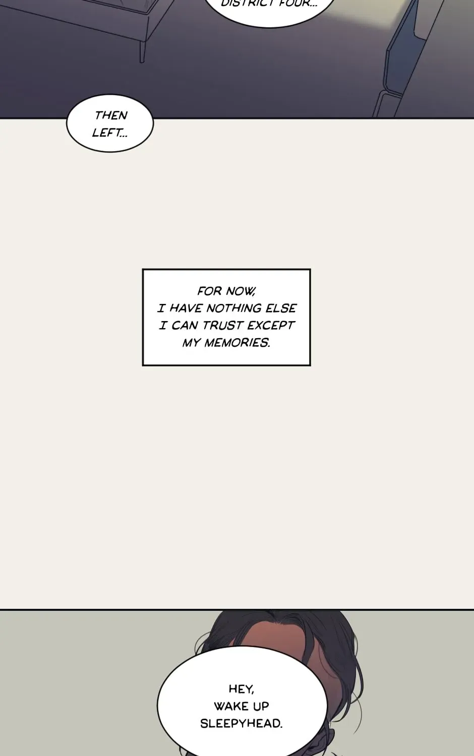 Mnemosyne Chapter 4 page 17 - 