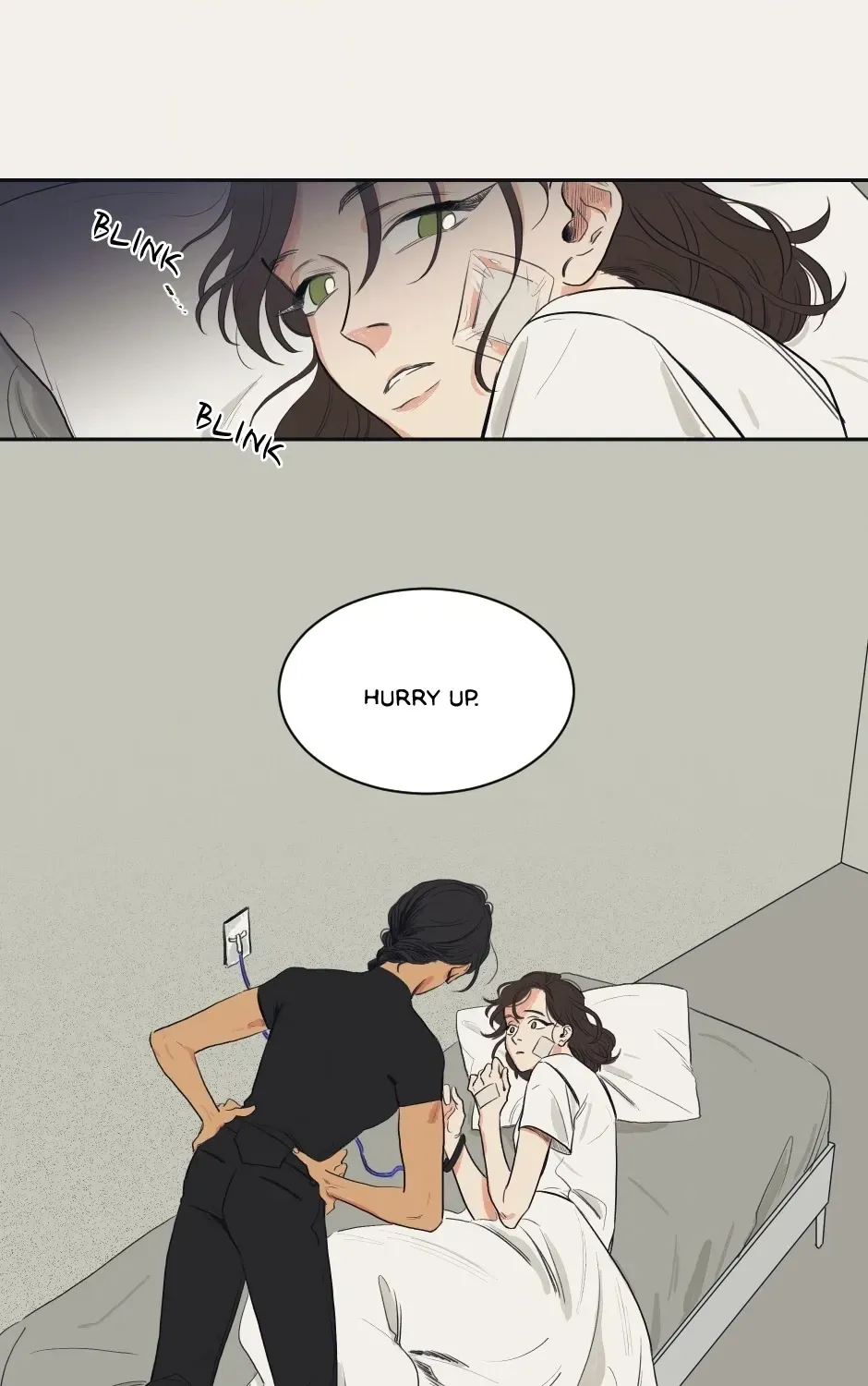 Mnemosyne Chapter 4 page 19 - 