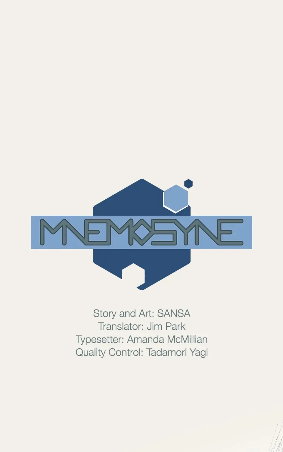 Mnemosyne Chapter 4 page 3 - 