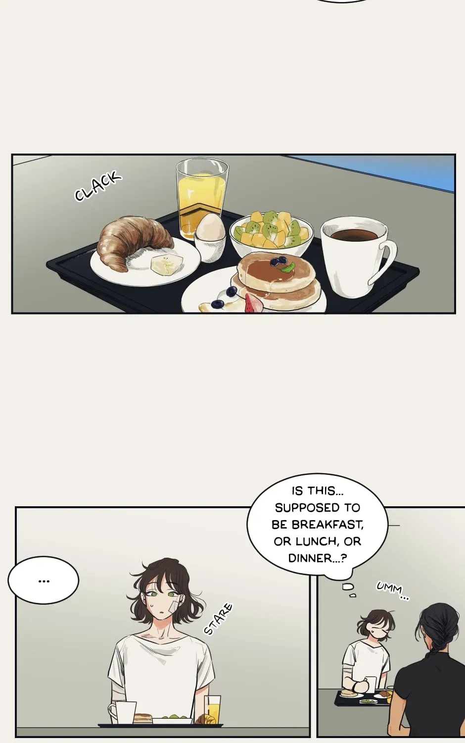Mnemosyne Chapter 4 page 23 - 
