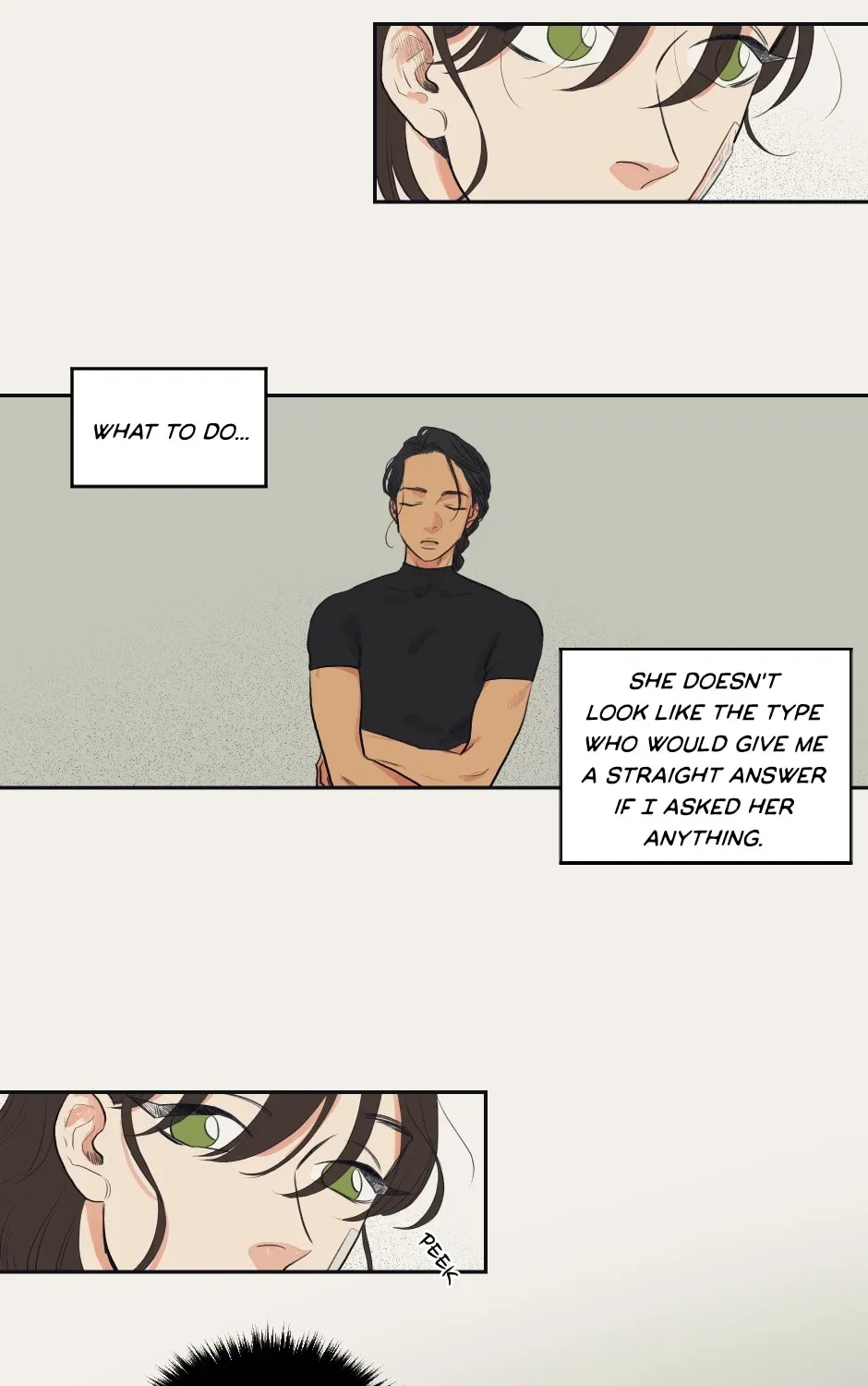 Mnemosyne Chapter 4 page 25 - 