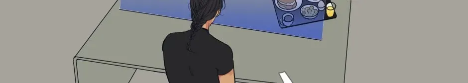 Mnemosyne Chapter 4 page 28 - 