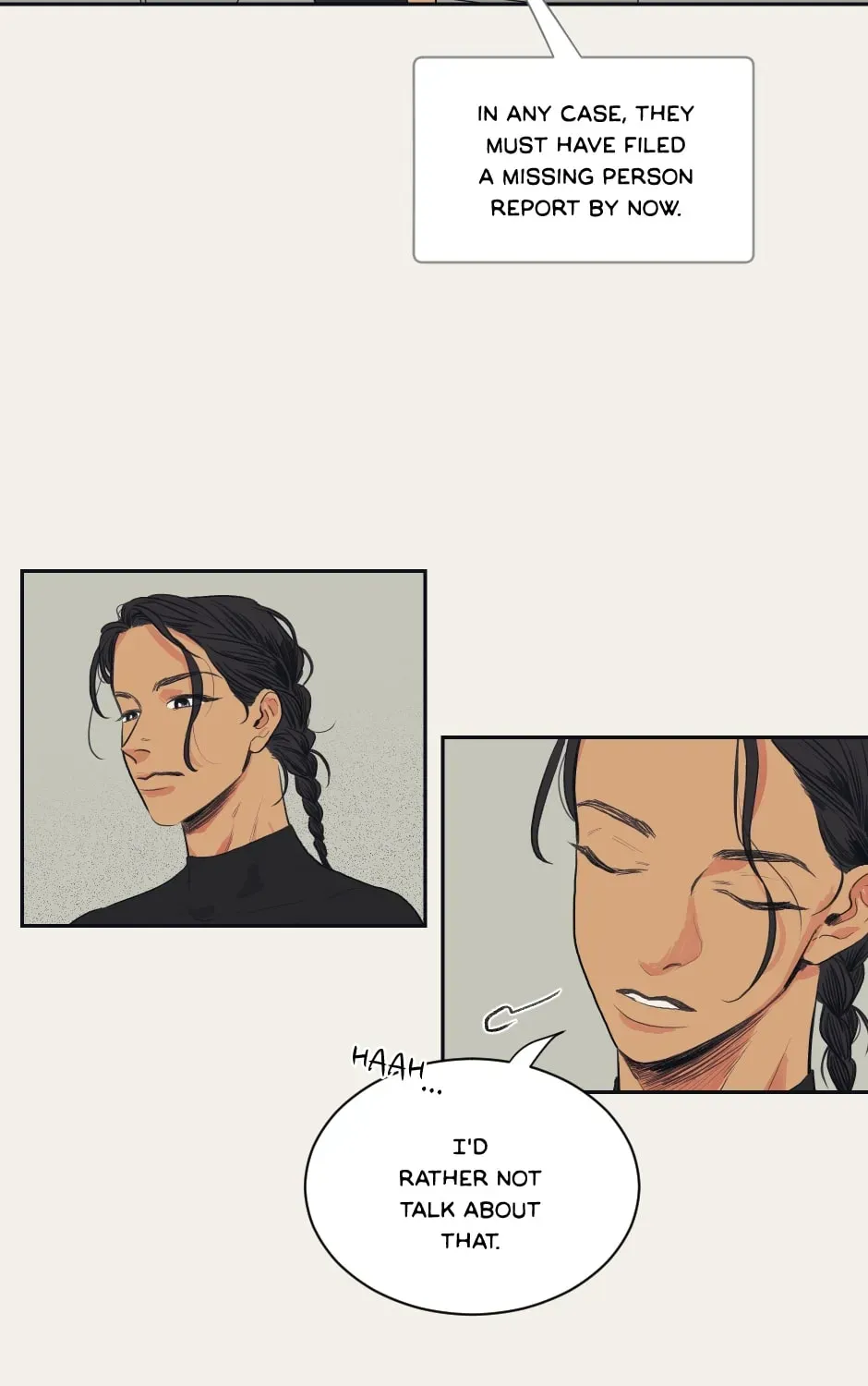 Mnemosyne Chapter 4 page 29 - 