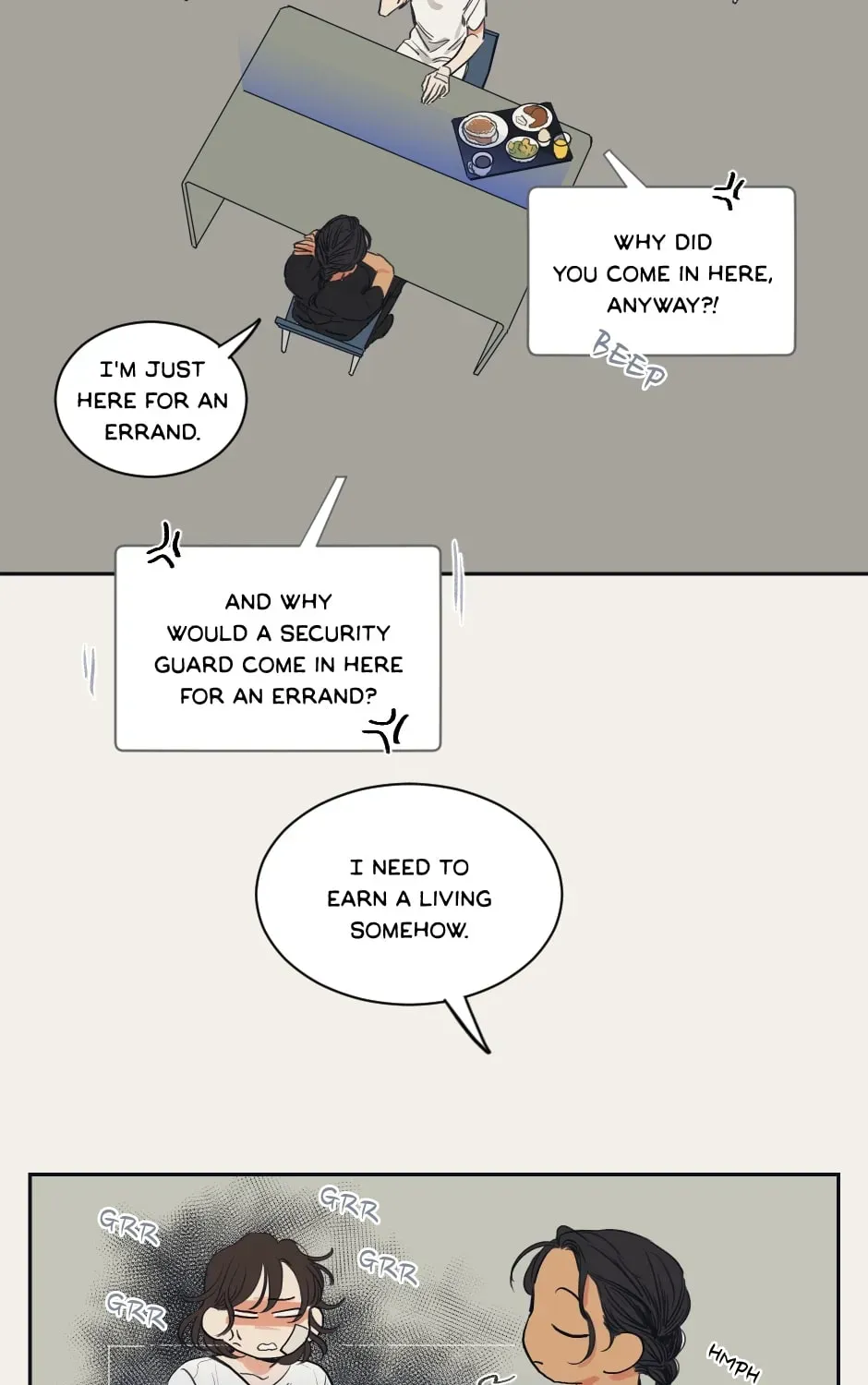 Mnemosyne Chapter 4 page 35 - 