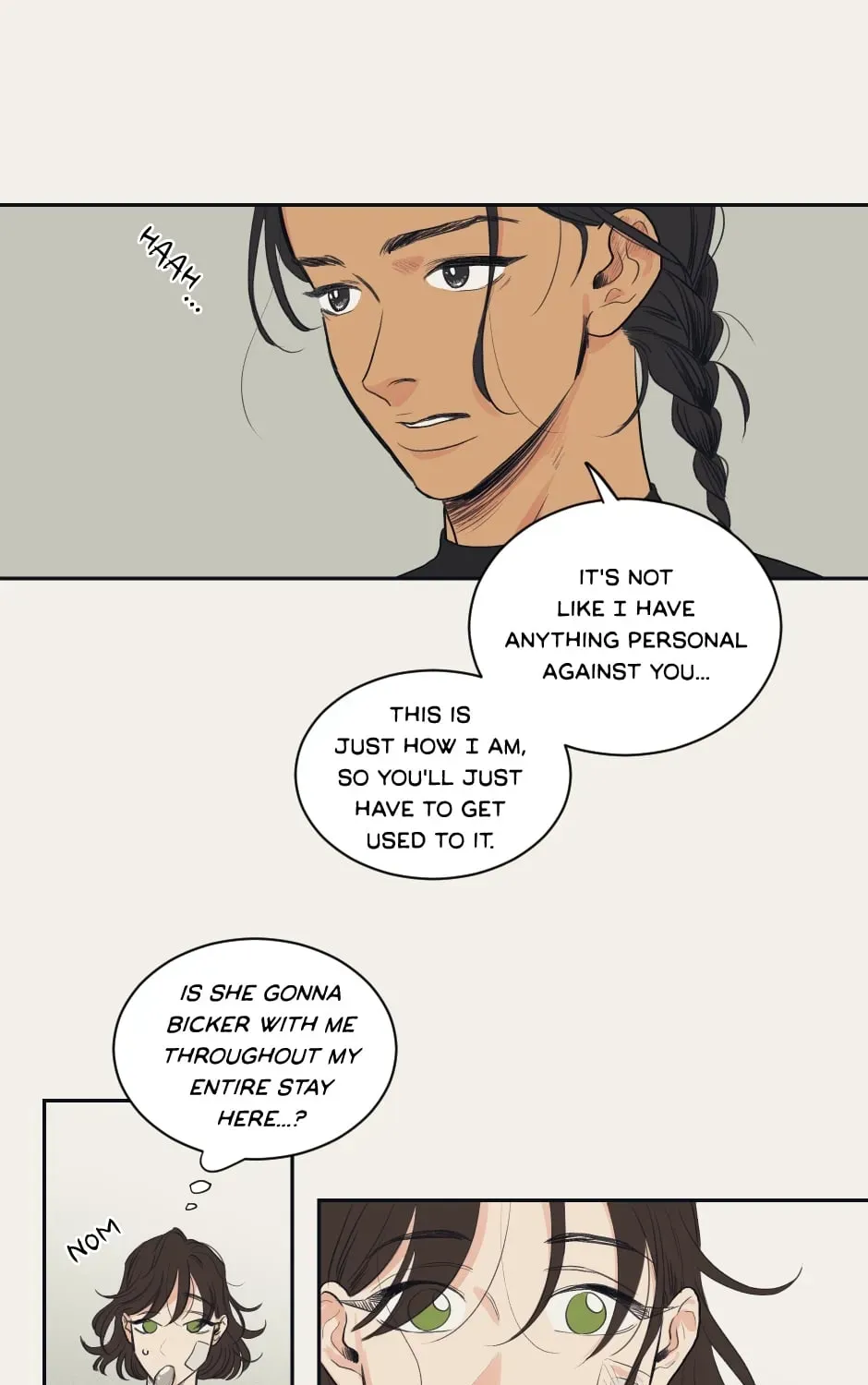 Mnemosyne Chapter 4 page 37 - 