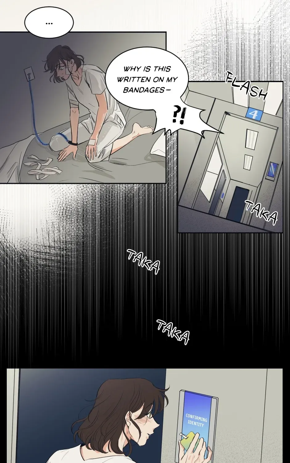Mnemosyne Chapter 4 page 5 - 