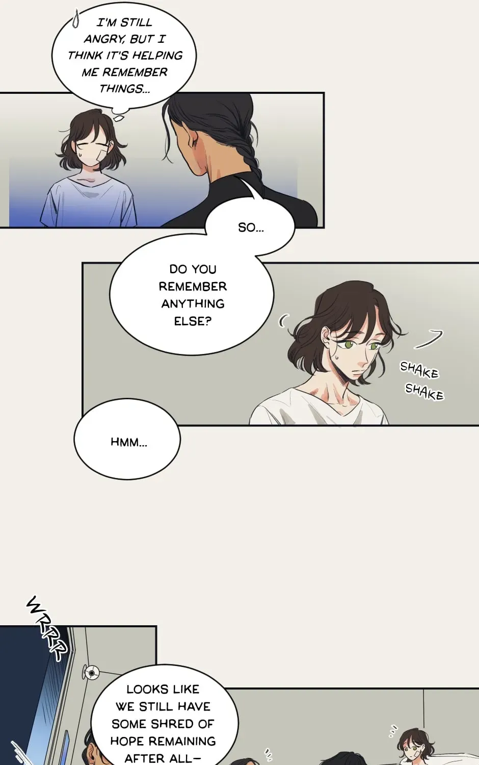Mnemosyne Chapter 4 page 43 - 