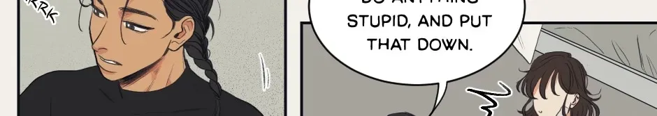 Mnemosyne Chapter 4 page 46 - 
