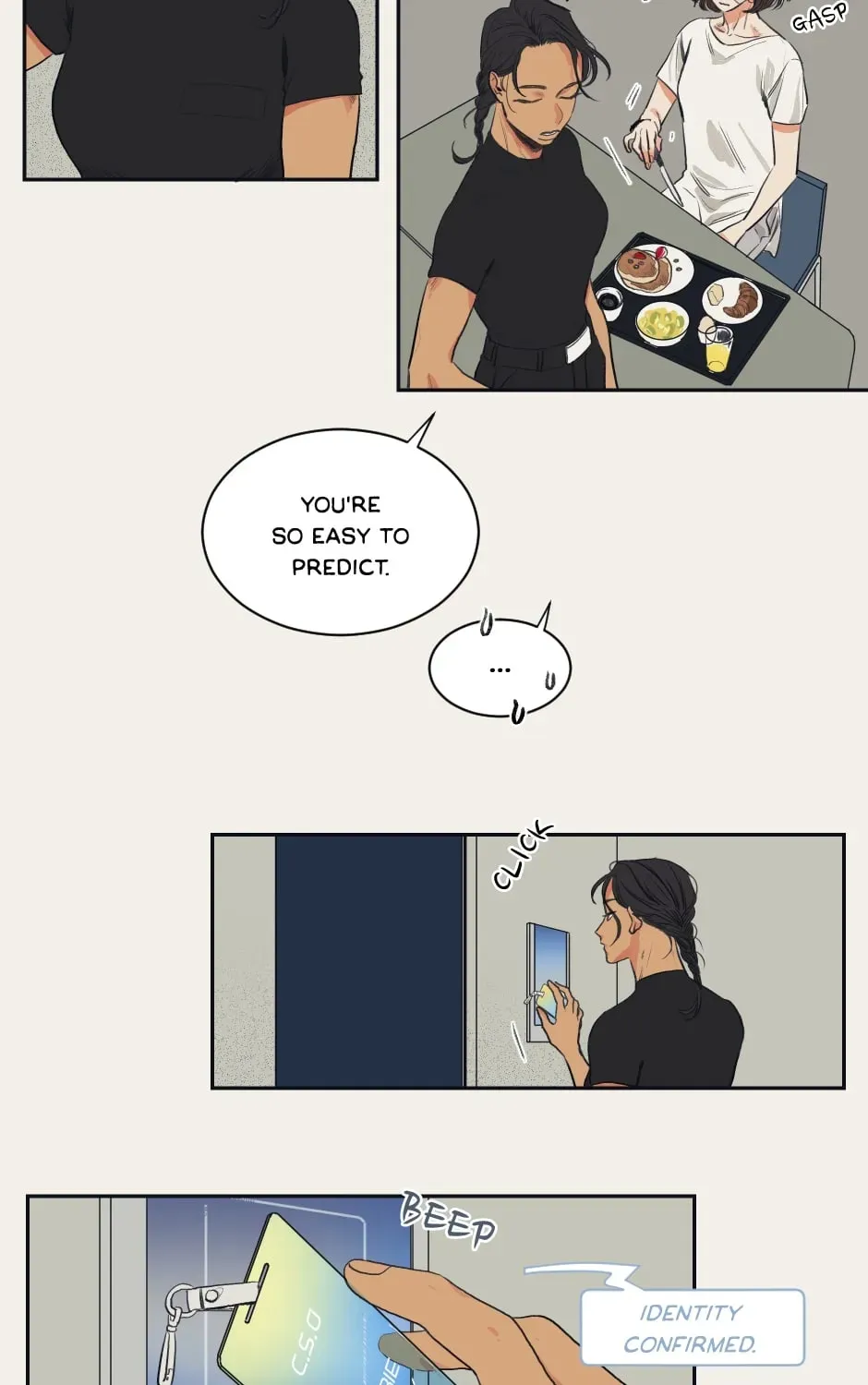 Mnemosyne Chapter 4 page 47 - 