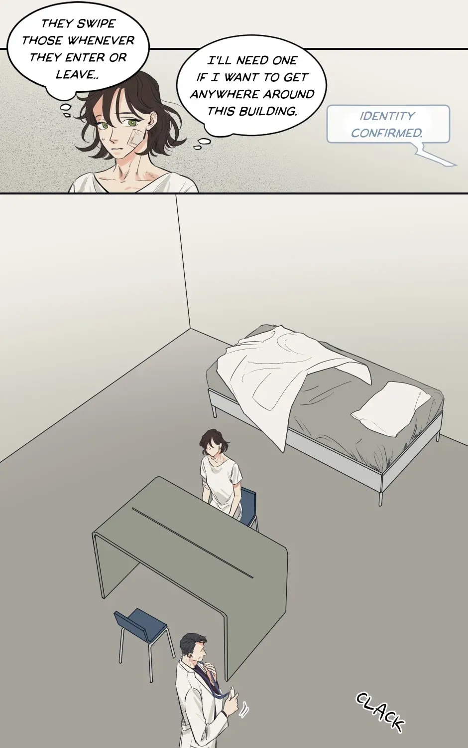 Mnemosyne Chapter 4 page 49 - 