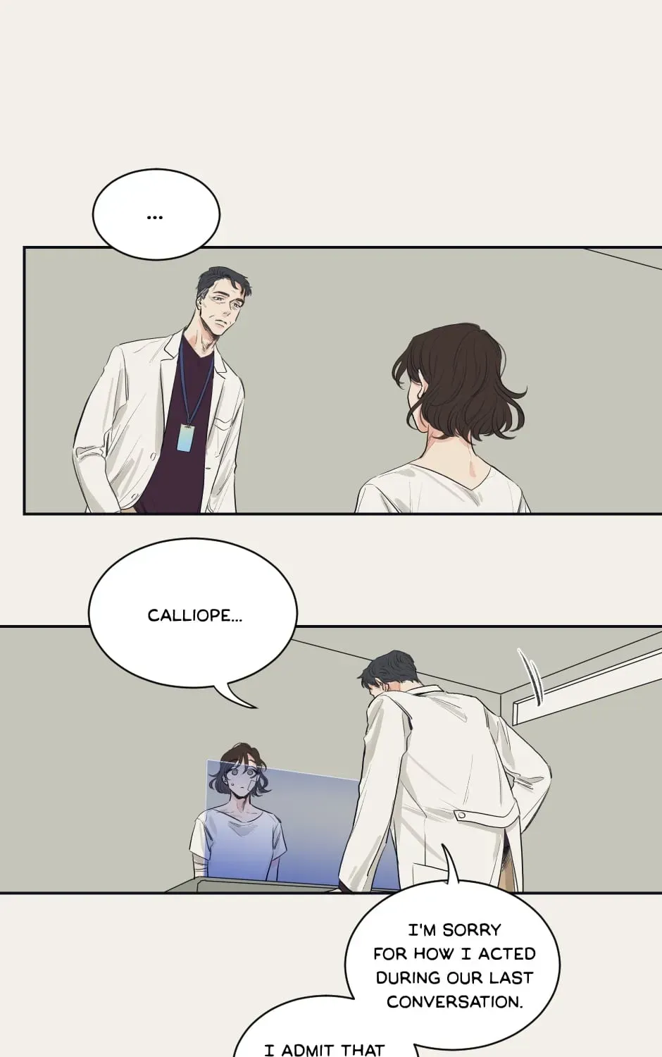 Mnemosyne Chapter 4 page 51 - 