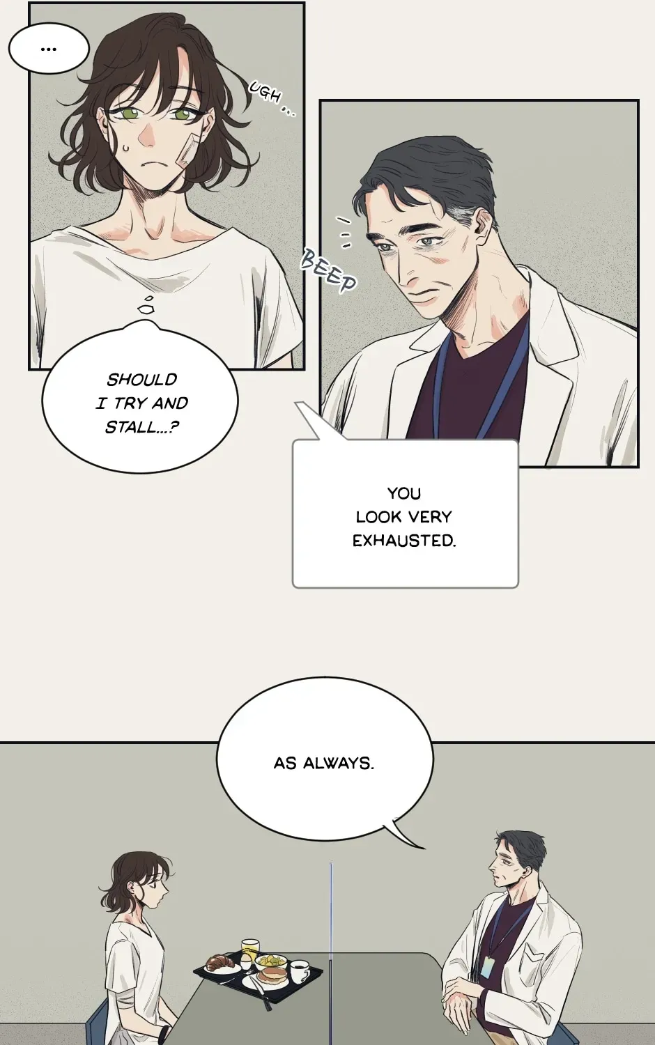 Mnemosyne Chapter 4 page 53 - 