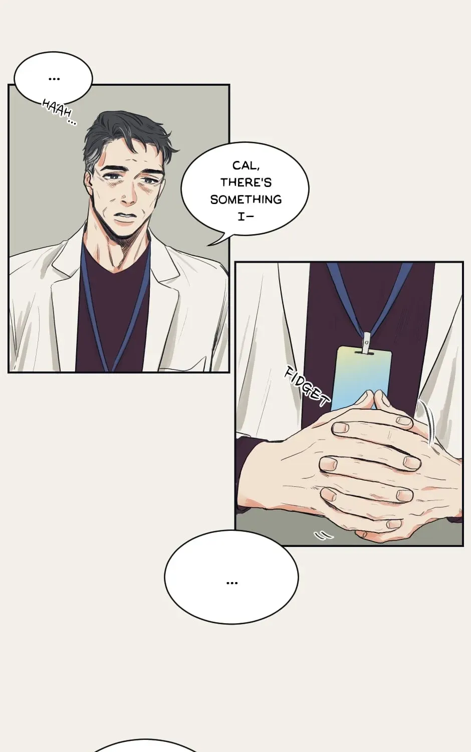 Mnemosyne Chapter 4 page 55 - 