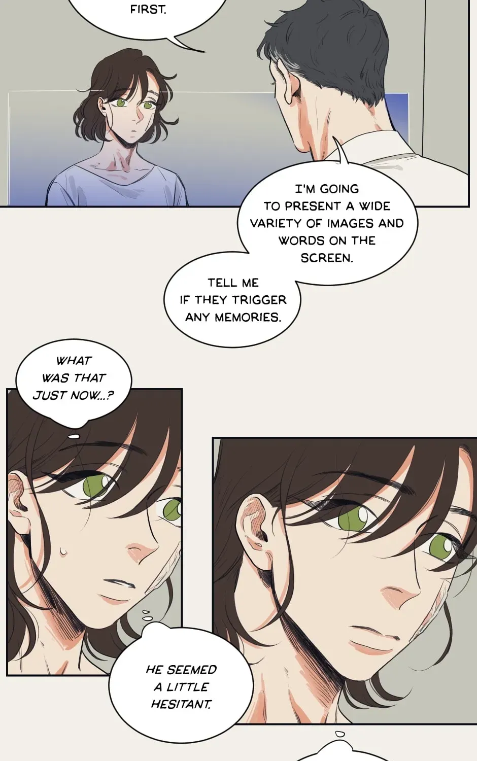 Mnemosyne Chapter 4 page 57 - 