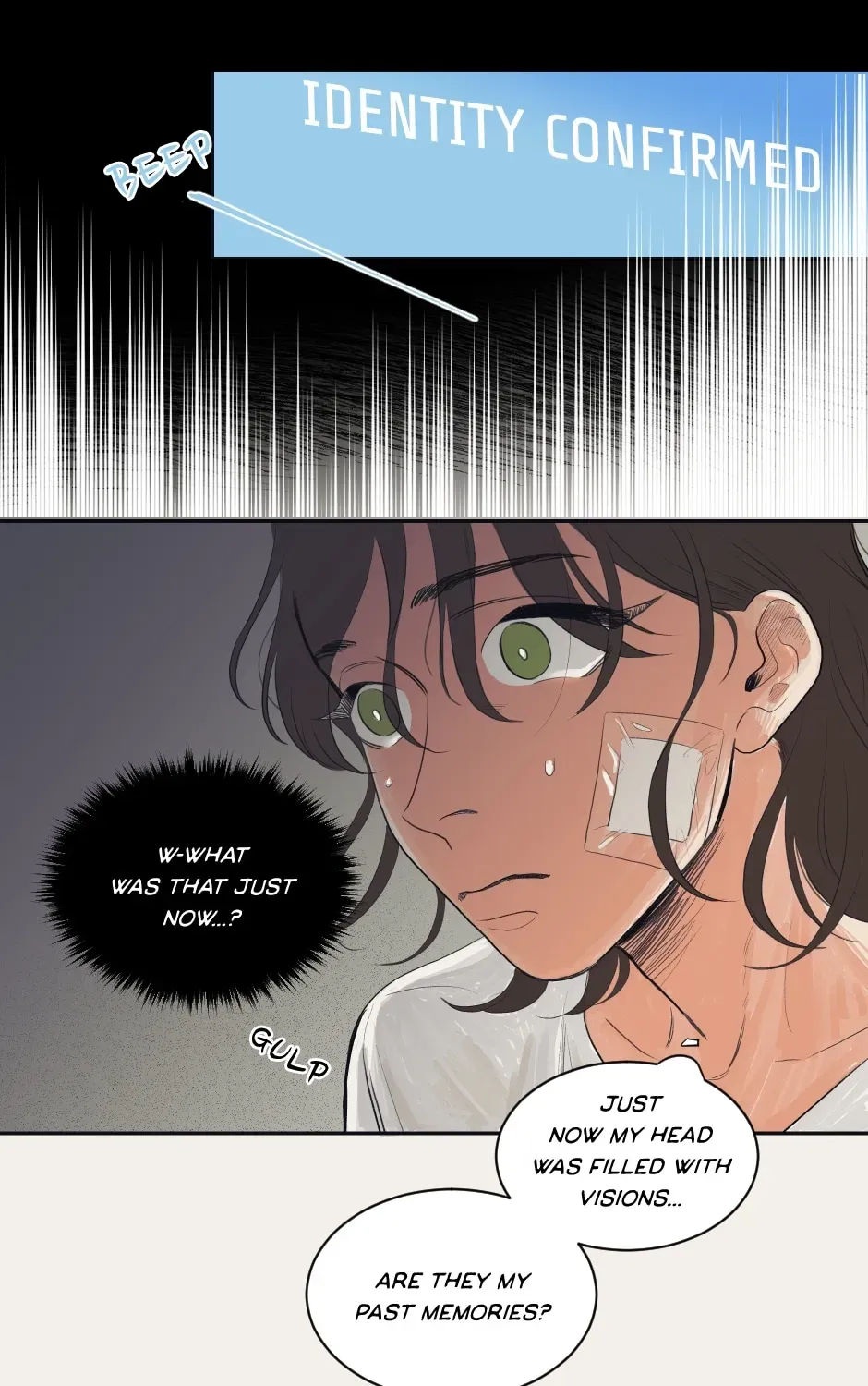 Mnemosyne Chapter 4 page 7 - 