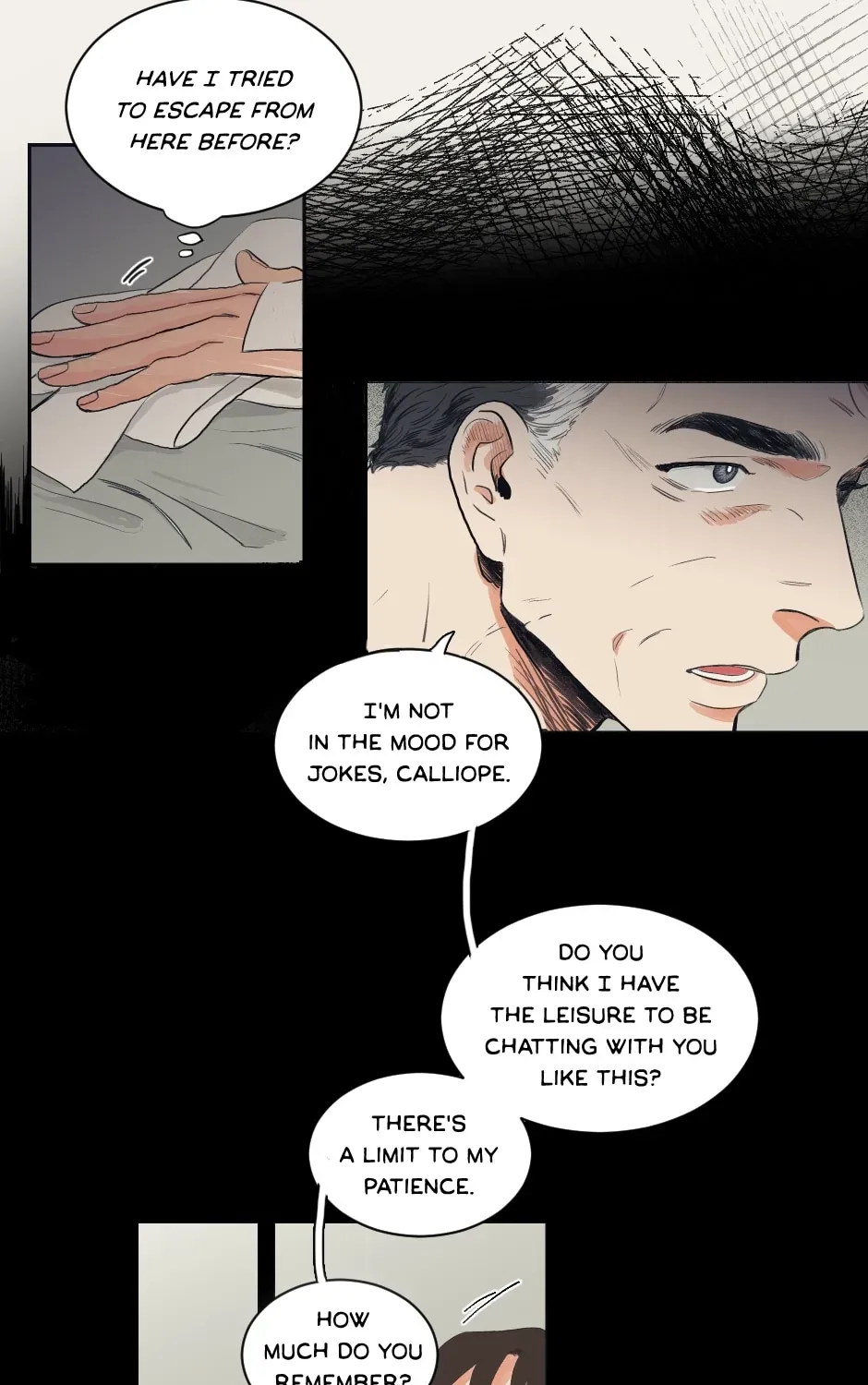 Mnemosyne Chapter 4 page 9 - 