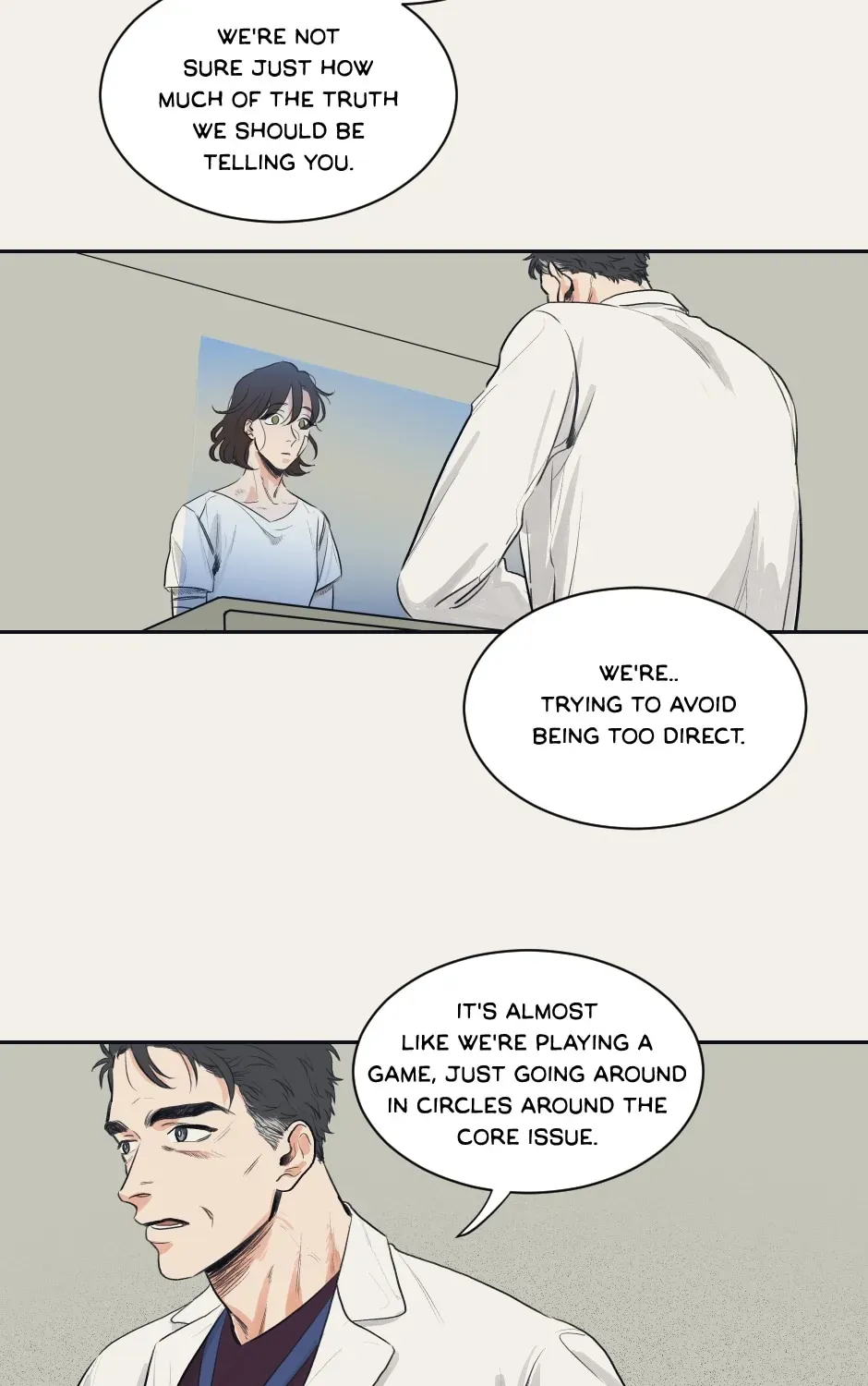 Mnemosyne Chapter 5 page 11 - 
