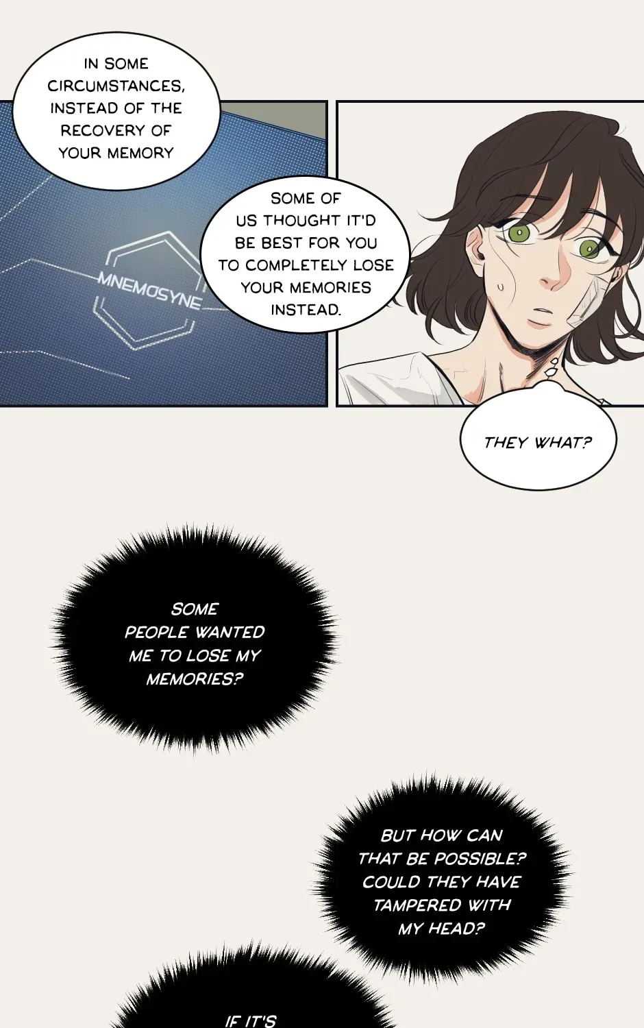 Mnemosyne Chapter 5 page 13 - 