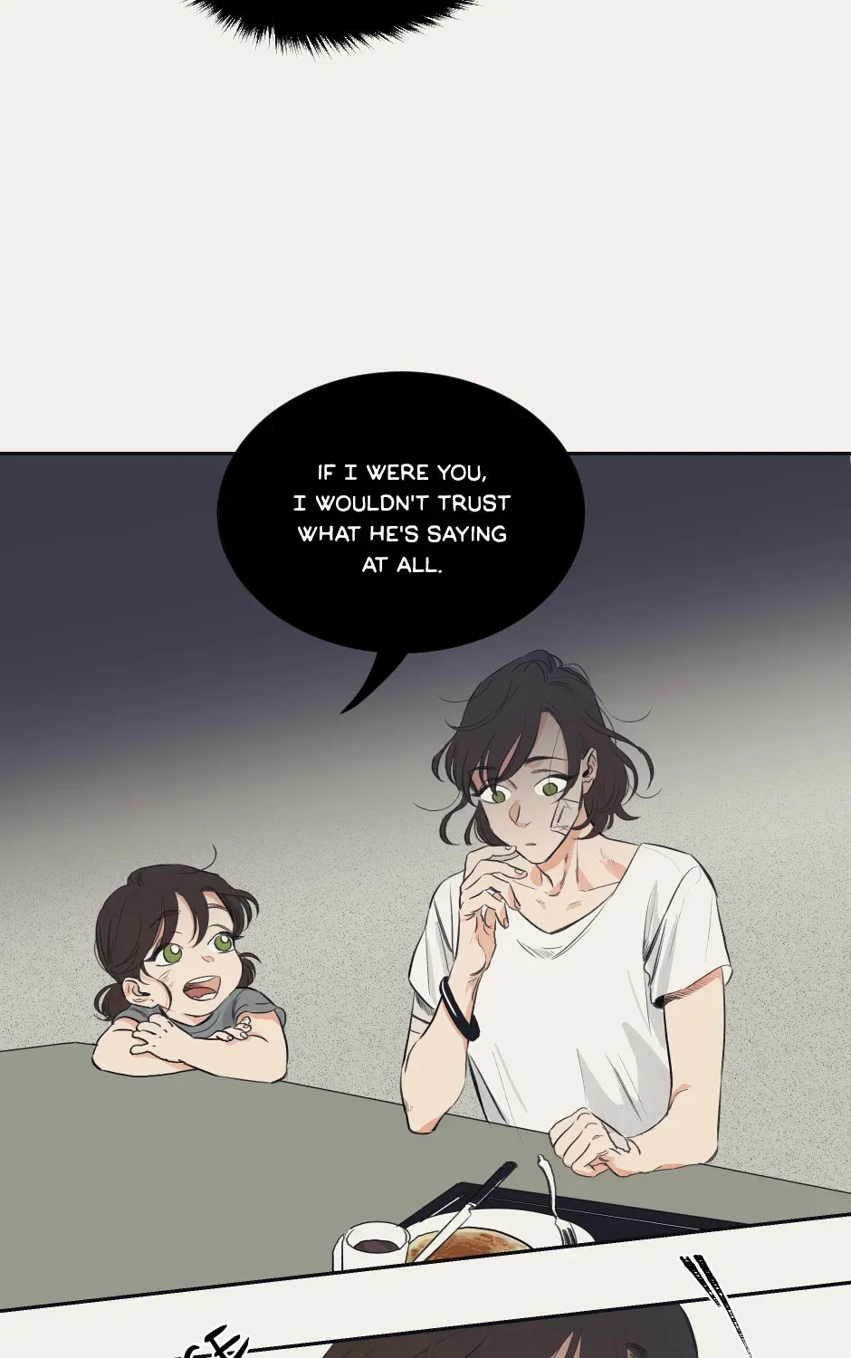 Mnemosyne Chapter 5 page 15 - 