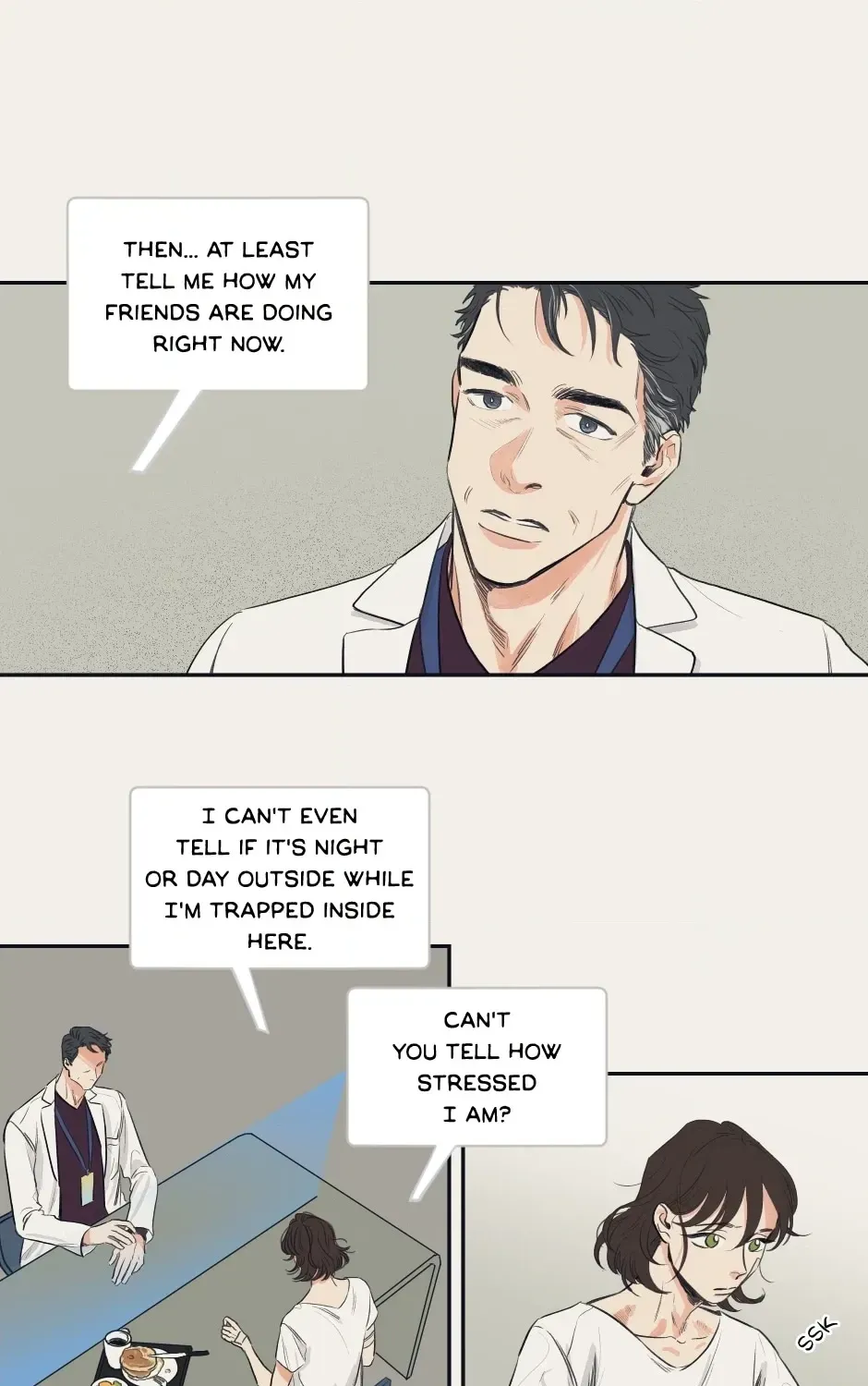 Mnemosyne Chapter 5 page 19 - 