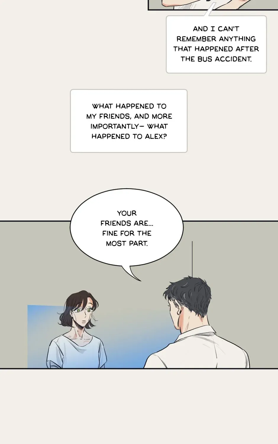 Mnemosyne Chapter 5 page 21 - 
