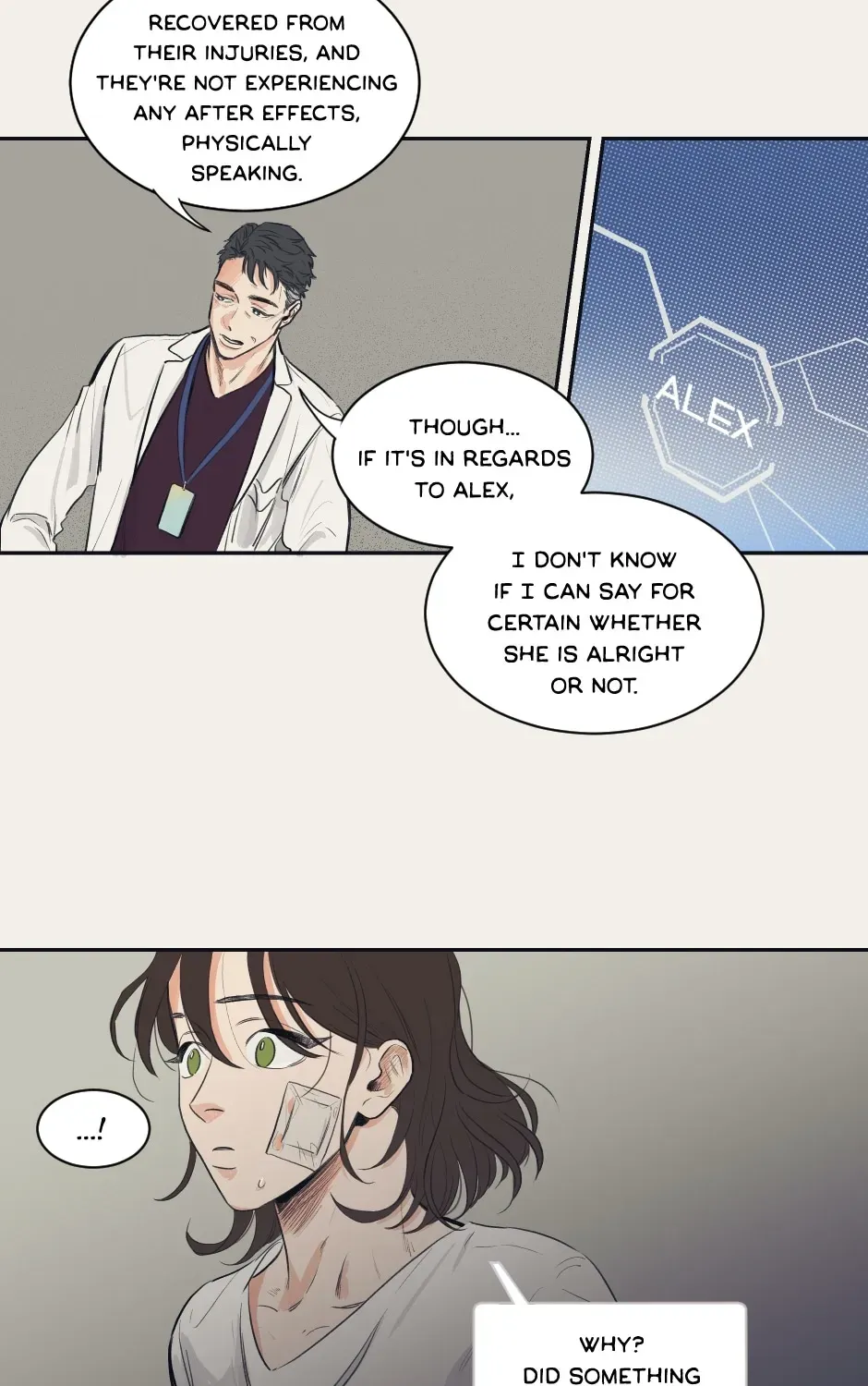 Mnemosyne Chapter 5 page 23 - 