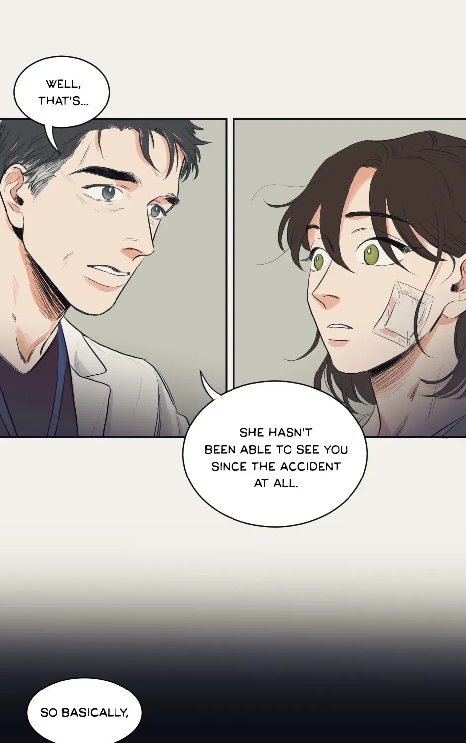 Mnemosyne Chapter 5 page 25 - 