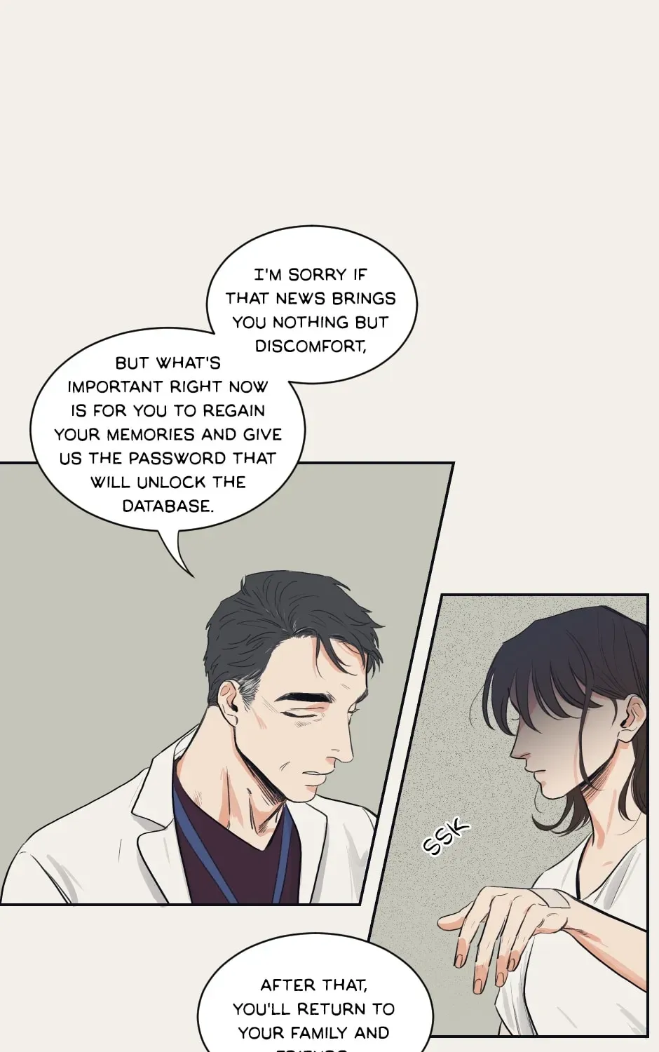 Mnemosyne Chapter 5 page 29 - 